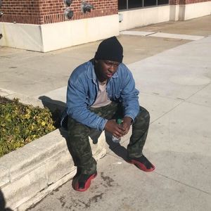 Meet your Posher, Anthony